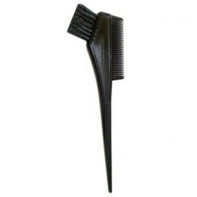 Sisir Semir Rambut/Mangkok Semir Rambut