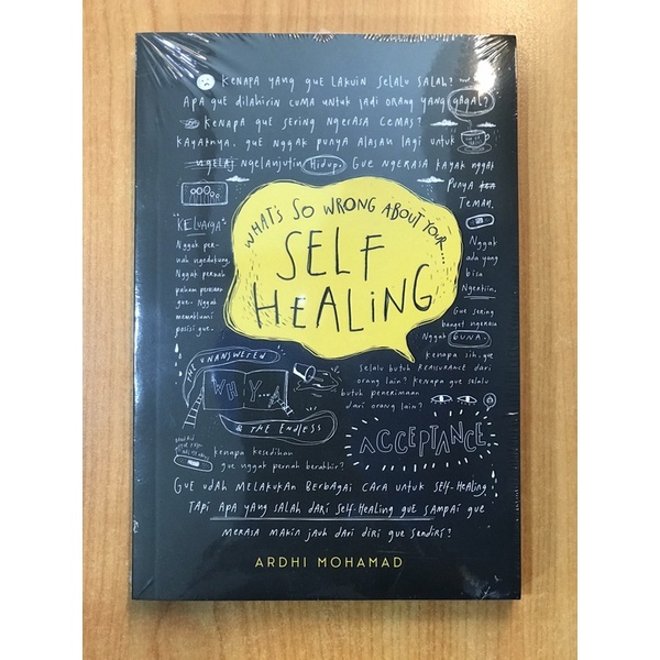Self Healing