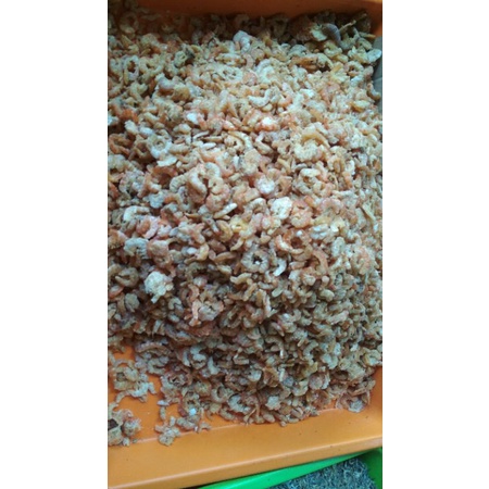 

ebi daging pontianak