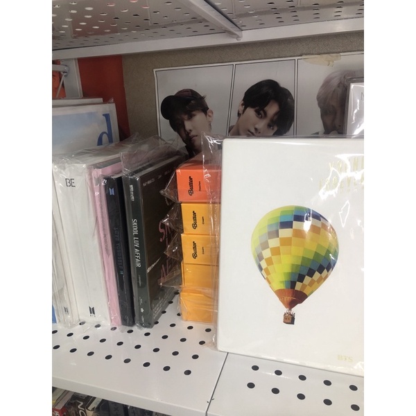 BTS ALBUM ONLY| ALBUM BTS UNSEALED FULLSET MINUS PC| BTS PERSONA MOTS LOVE YOURSELF TEAR SKOOL LUV A