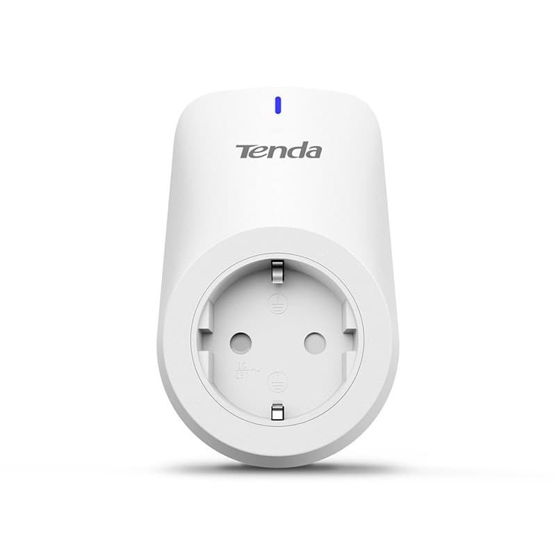 Tenda SP3 Smart Home Wifi Beli ( Beautiful Life ) Smart Wi-Fi Plug