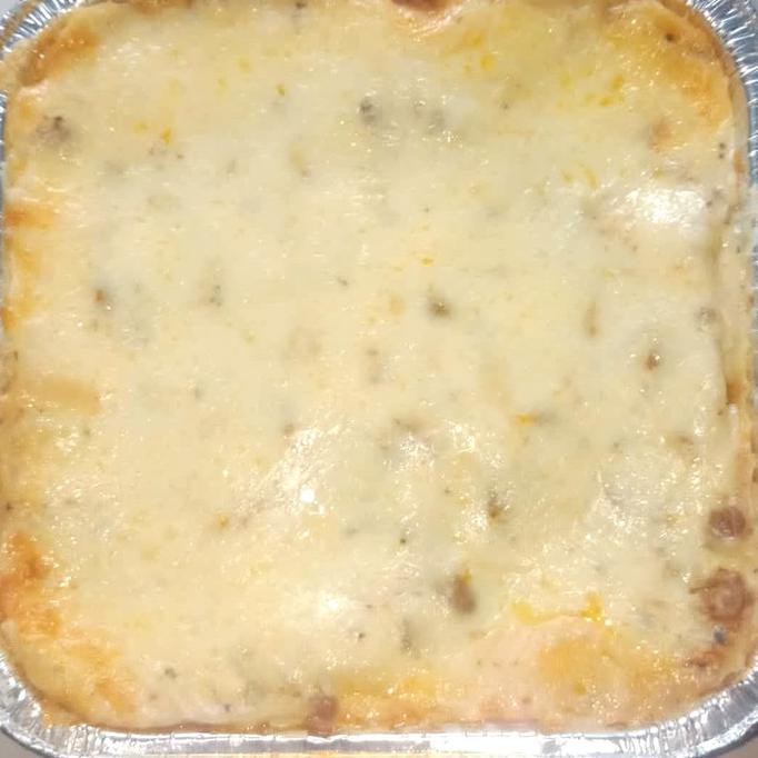 

Terlaris# Lasagna