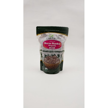 

EKA FARM BERAS DIET ORGANIK 1KG HALAL MPASI