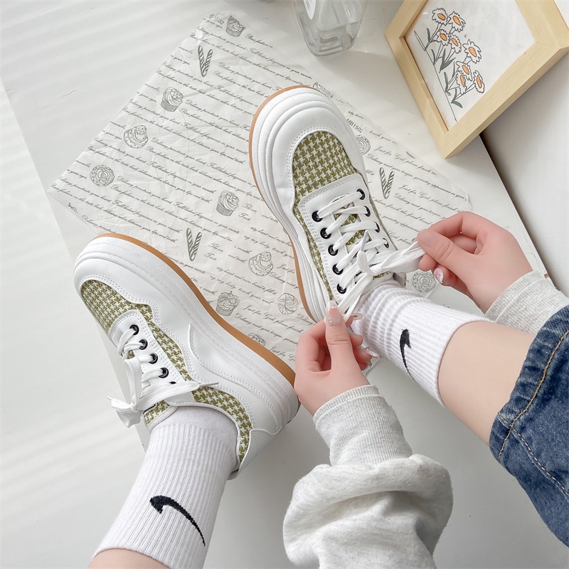 Zealo.Shoes 159 Sepatu Wanita Sneakers Wanita Import Premium Quality