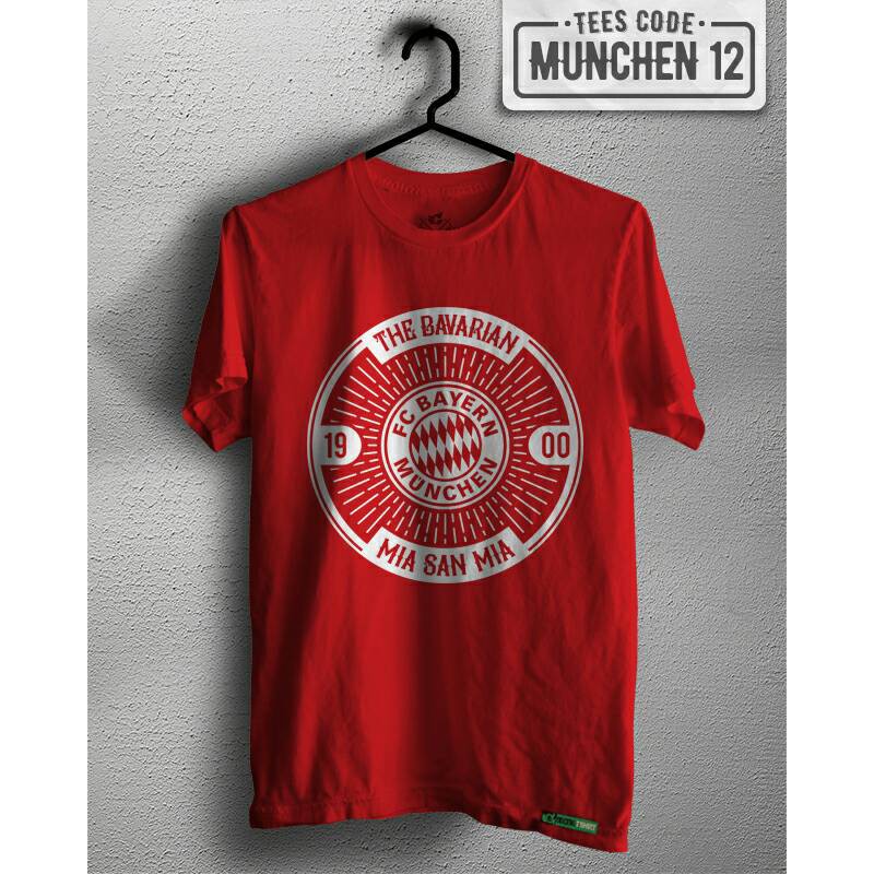 Kaos Bayern Munchen FC