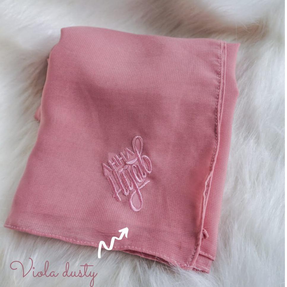 SUPER SALE Viola Square AHHA Hijab