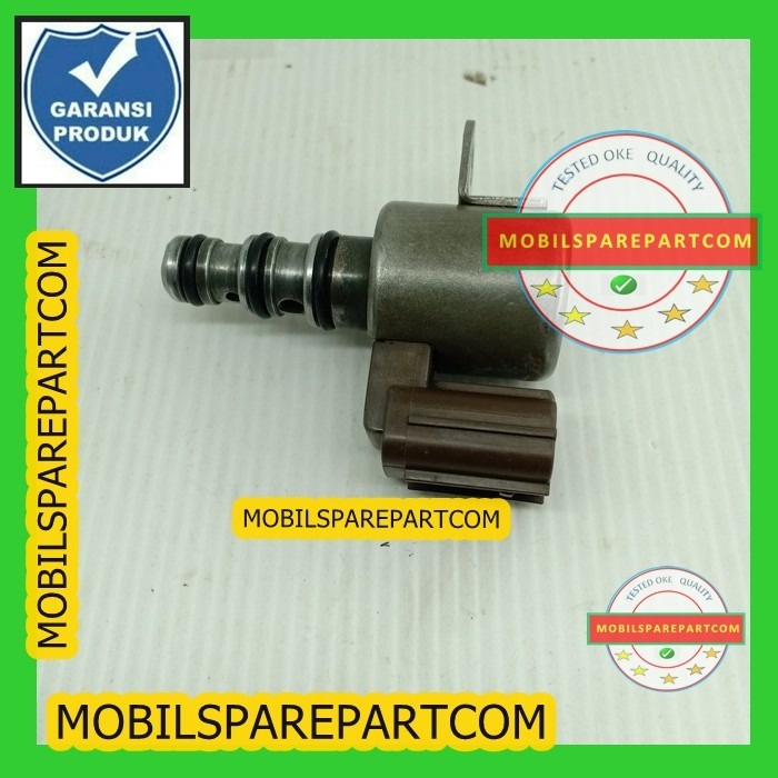 SENSOR VALVE OCV SELENOID MATIC MATIK TRANSMISI HONDA JAZZ IDSI VTECH