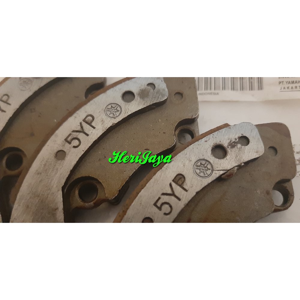 KAMPAS GANDA JUPITER MX GANDA KOPLING JUPITER MX