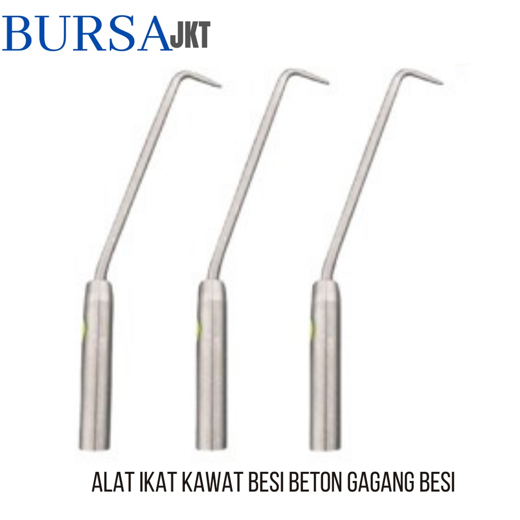 ALAT PENGIKAT KAWAT BENDRAT BESI BETON GAGANG BESI