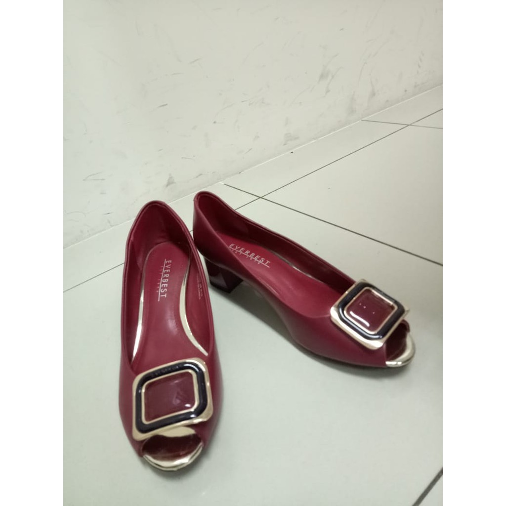 Everbest Shoes Preloved