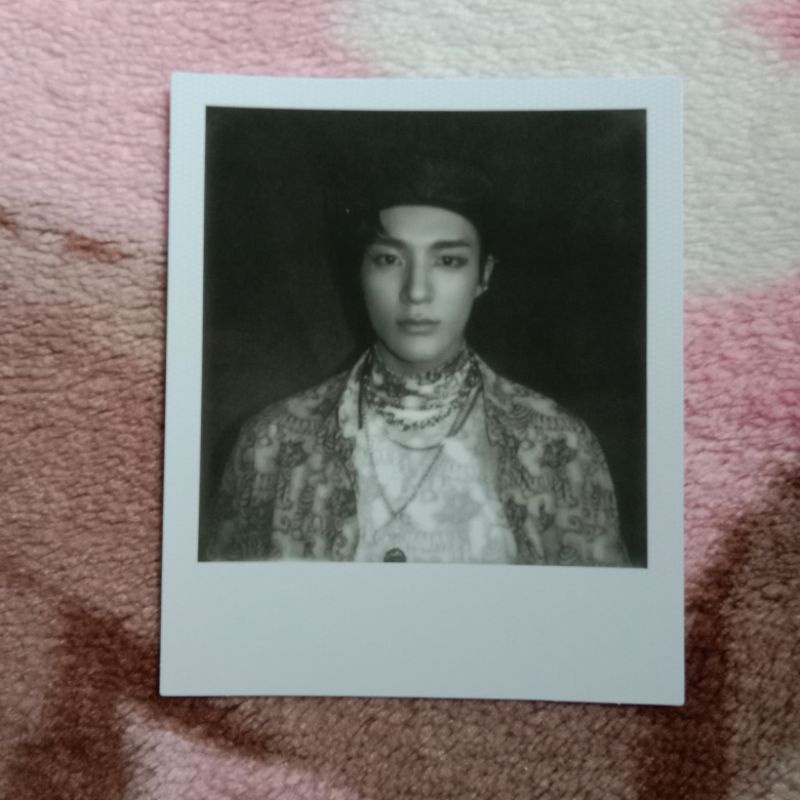 Polaroid Jeno future