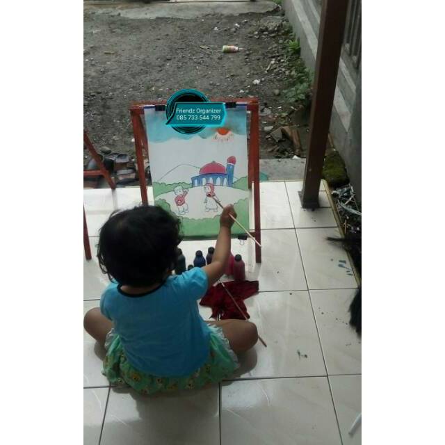 Hiasan dinding spunbond bukan Tas Gabus styrofoam produsen Grosir kanvas