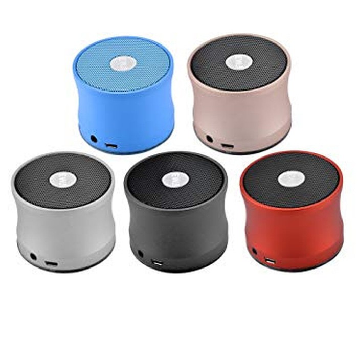 Speaker Bluetooth Ewa A109 Speaker Wireless - Bass