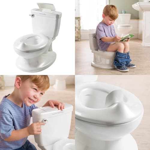 Summer My Size Potty