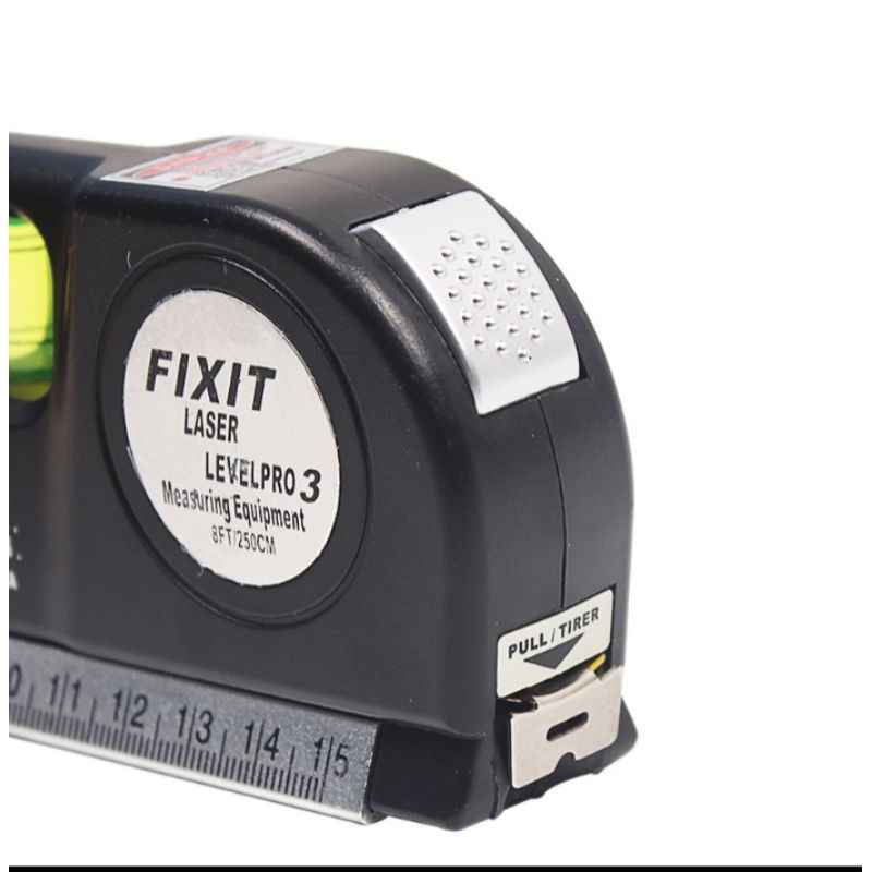 

penggaris laser + waterpass500