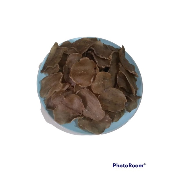 

Krupuk Embak/singkong/pathi singkong/ mentah khas pati