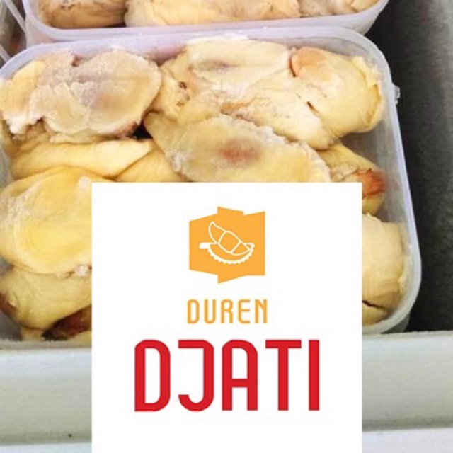 

DURIAN MEDAN MANIS LEGIT