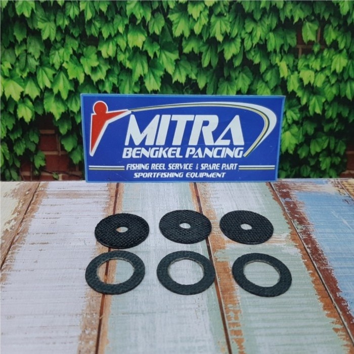 1 Set Carbontex Sedona C3000