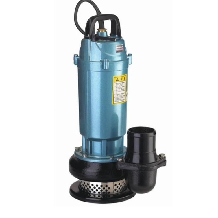 POMPA CELUP AIR HIFLOW /  CLEAN WATER SUBMERSIBLE PUMP / HIFLOW