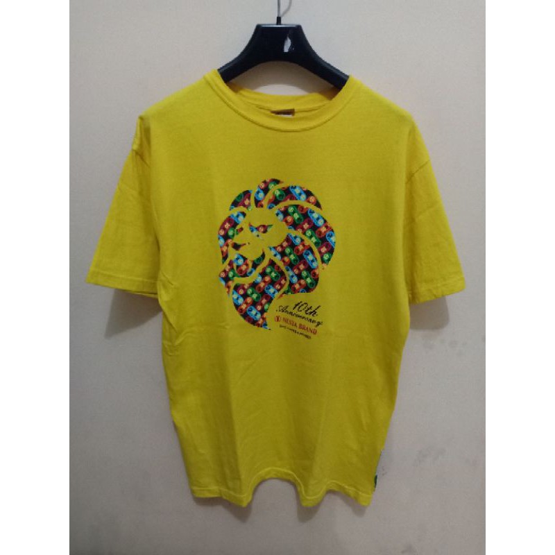 KAOS IMPORT NESTA BRAND