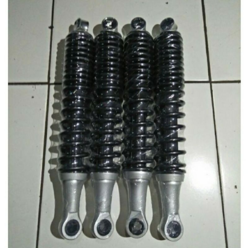 shockbreaker/sok belakang copotan supra x125 ori