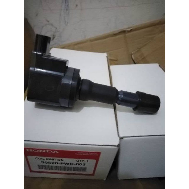COIL IGNITION JAZZ VTEC CITY KOEL JAZZ KOIL JAZZ VTEC