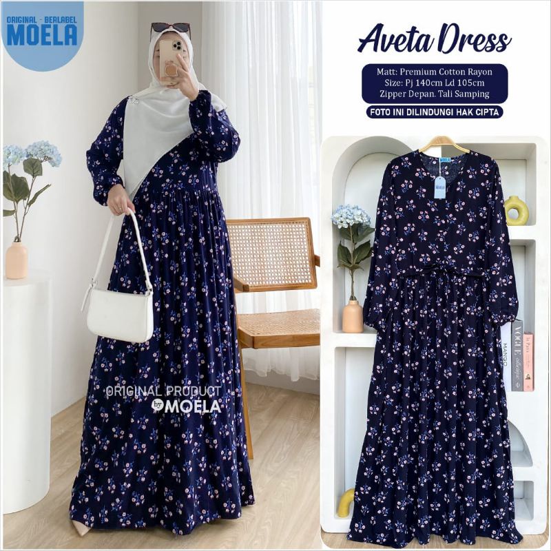 Aveta dress