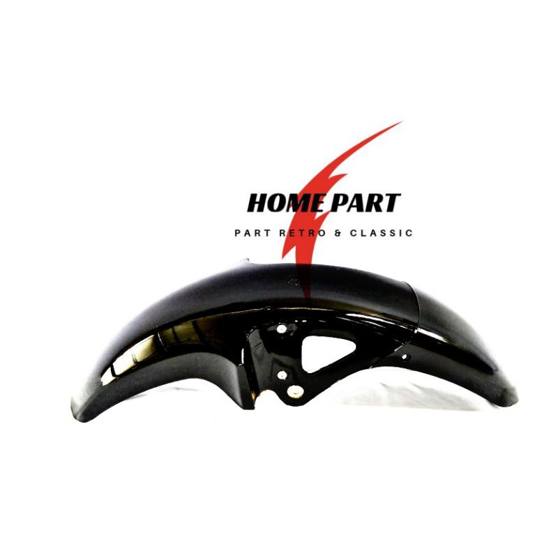SPAKBOR DEPAN YAMAHA RX KING RX K SPAKBOR DEPAN RX KING-Hitam