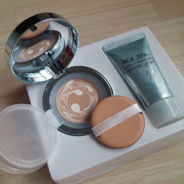 AGE20S BIRU Original