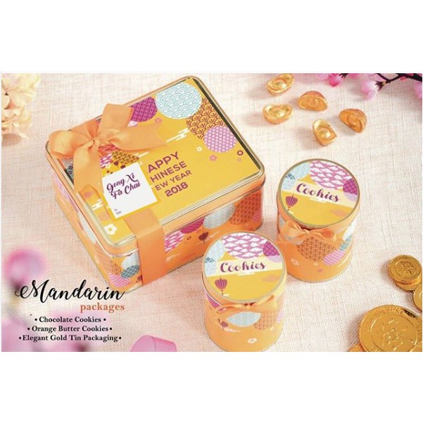 

PO PAKET IMLEK MANDARIN/PARCEL IMLEK/PARCEL CHINESSE NEW YEAR
