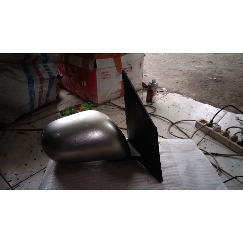 spion grand livina 2008/09/10 kanan