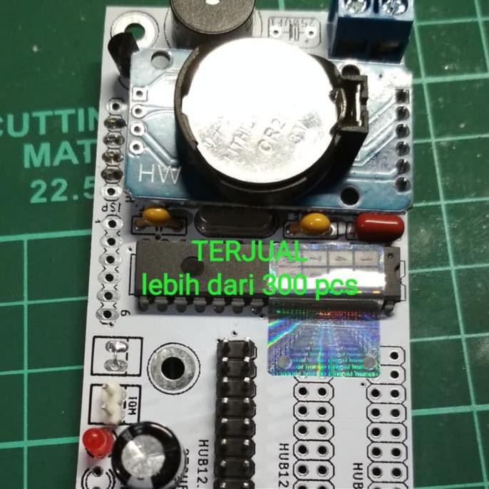 Controller Panel P10 Wifi Jws Jadwal Sholat Digital Pcmja29 Ayo Order