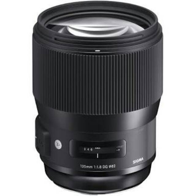 SIGMA 24-70MM F/2.8 DG OS HSM (A) FOR CANON
