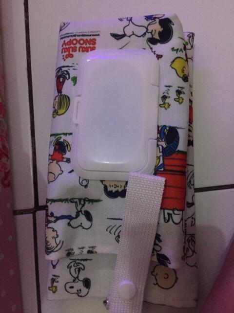 2 In 1 Big Tisu Basa N Kering