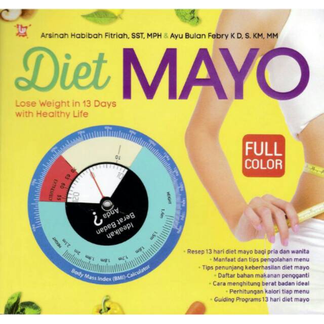 Diet Mayo Shopee Indonesia