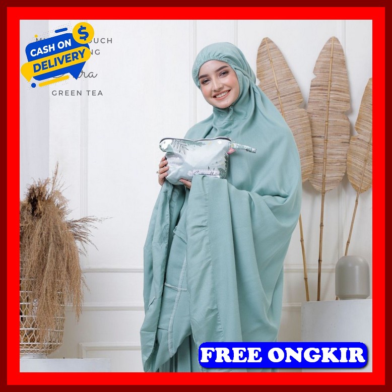 Mukena Wanita Dewasa Terbaru 2023 Mukenah Remaja Mukkena Rmja Alat Sho Mukena Dewasa Mewah Premium D