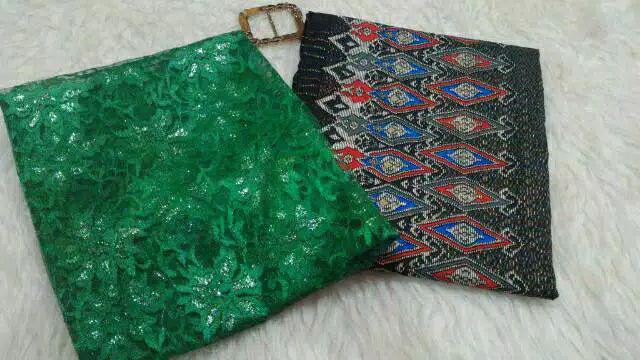 Pahe!!! Set Cape + Spandek + Lilit