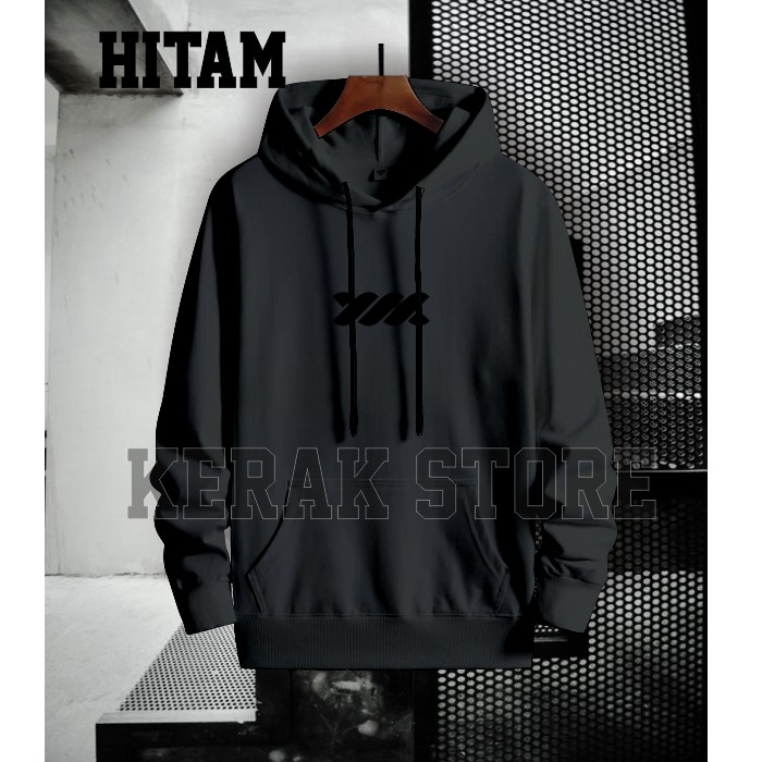 Jual KOTASWEATER Hoodie Jumper Underscore Size M-XXL ( Pria