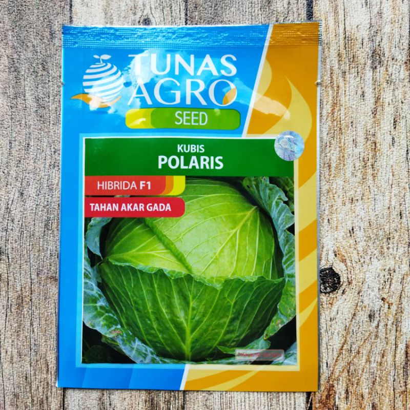 BENIH KUBIS POLARIS 10 GRAM