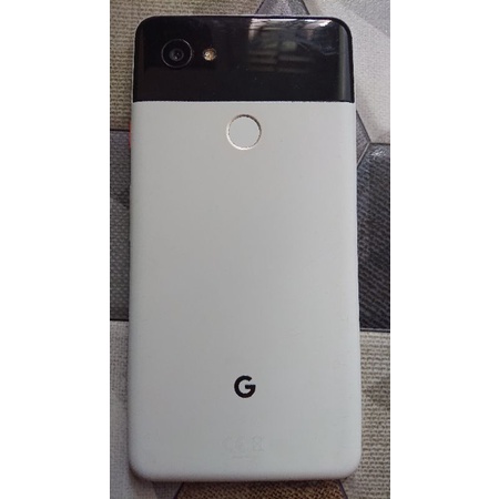 Google Pixel 2 XL 4/64 Tanpa LCD