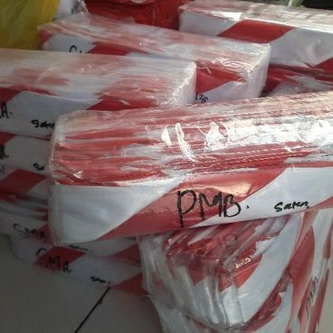 HASDUK SATEN JUMBO ukuran 160cm REAL