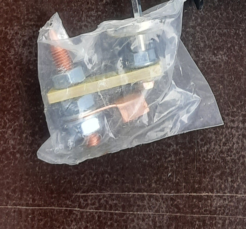 Klem Tang Las Magnet Untuk Kabel Massa Mesin Travo Las Listrik