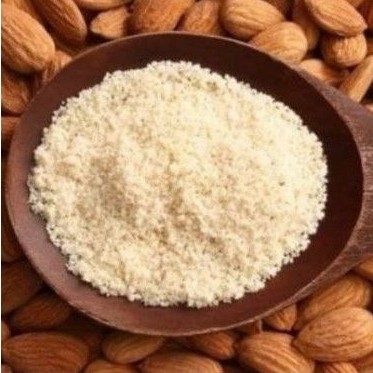 

Tepung Almond 250gr