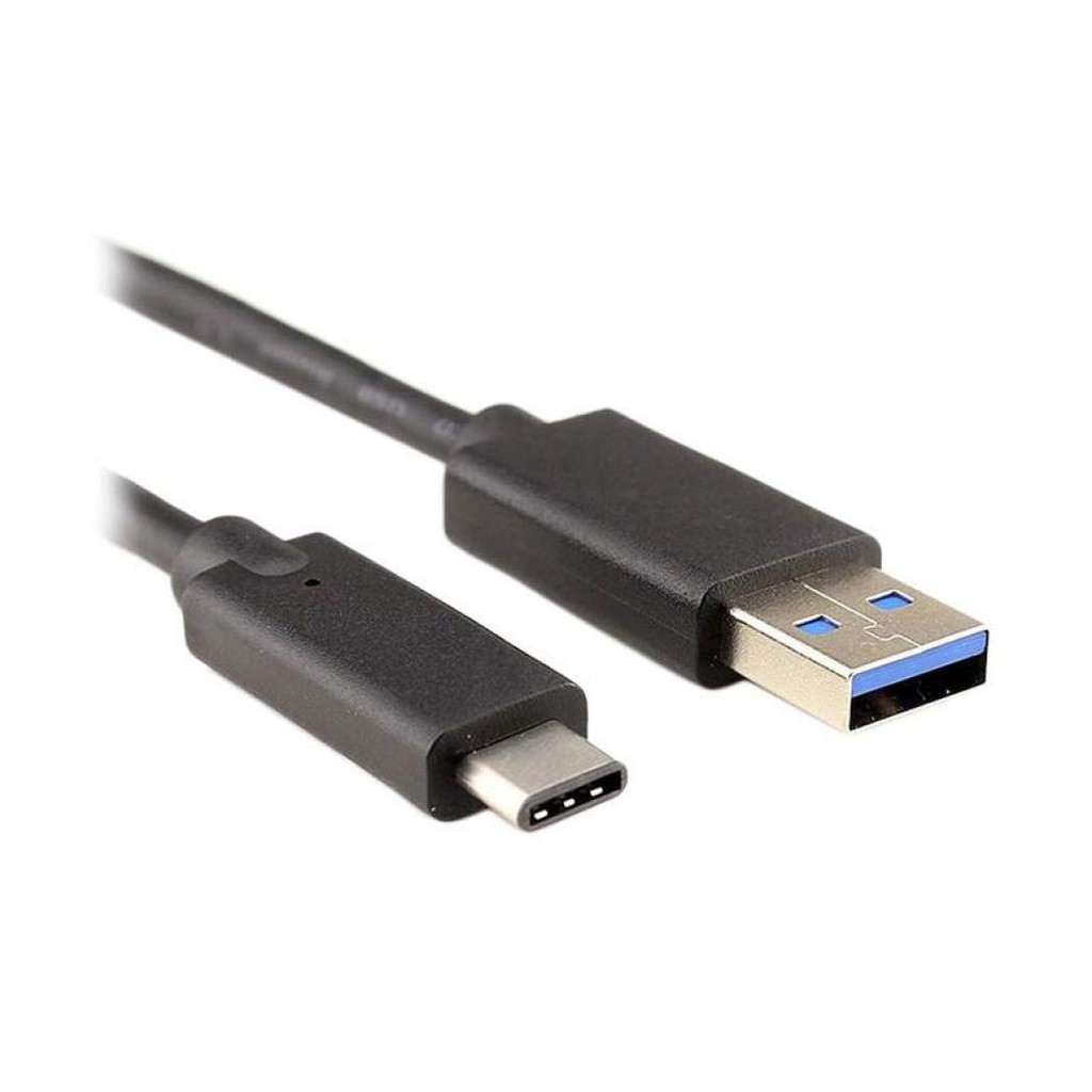 Kabel Data Xiao Mi Type C USB C Fast Charging Original 2A