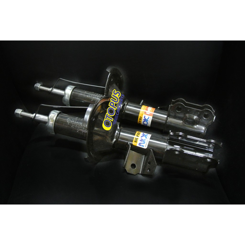 Front Absorber Kia Picanto 2003-2007 54660-07100 & 54650-07100 Shock Breaker Depan Kia Picanto