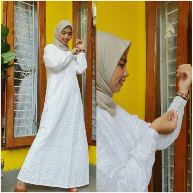 GAMIS KLOK