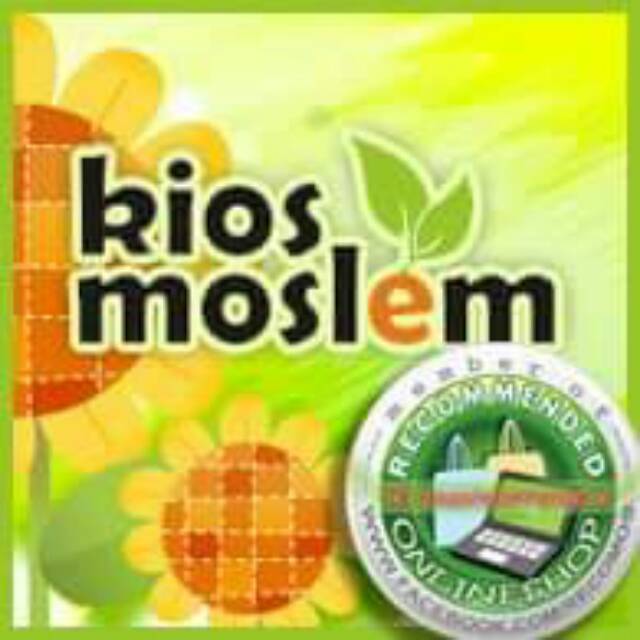 kiosmoslem