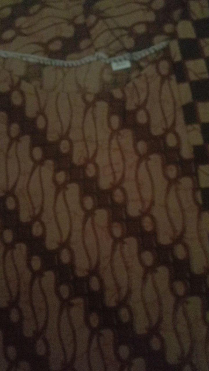 Atasan Batik Wanita Ppbtk07 Modern Batik Murah Cassual Atasanbatik Wanitabatik /atasanwanita...