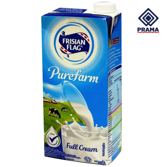 

FRISIAN FLAG CAIR FULL CREAM 900ML