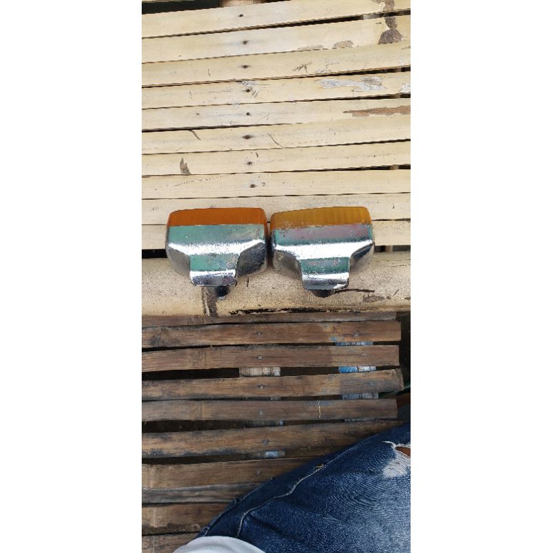 reting sein V75 original